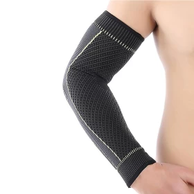 Fitness Elbow Support Brace Compression