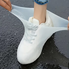 Silicone Waterproof Shoe Cover