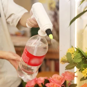 Electric Bottle Automatic Watering Fogger 5V USB Sprayer