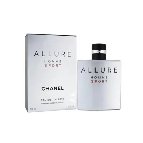 Chanel Allure Sport EDT 100ml For Men