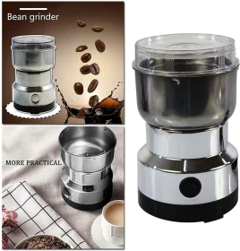 Electric Coffee & Spice Grinder -85 g