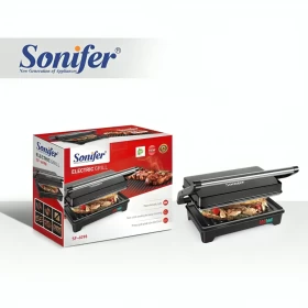 Sonifer 750 Watt Electric grill