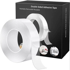 Ivy Grip Tape - Double Sided Magic Tape 5 Meter