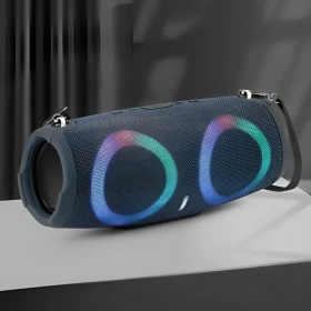 XTEREM2 Speaker With Colorful Lights
