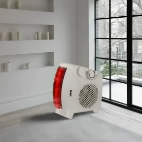 Electric Fan Heater RAF Room Heater With Temperature Control-2000W