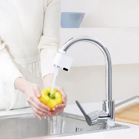 Faucet Water Save Tap Automatic Sense Infrared