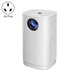 Smart Mini LED FHD Projector with Miracast