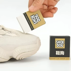 Effective Shoes and Sneaker Cleaning Eraser Sponge
