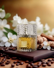 Khamrah Qahwa Eau De Parfum - 100ML