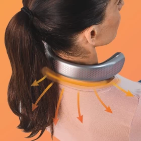 Handy Heater Neck Warmer Rechargeable