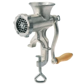 Manual Tinned Meat Grinder and Sausage Stuffer