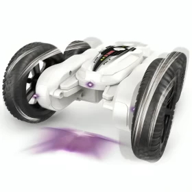 Butterfly Stunt Car RC 360