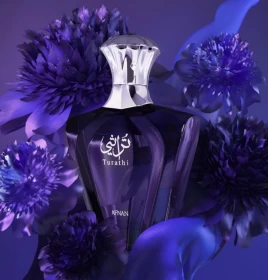Afnan Turathi Blue Eau De Parfum 90ml For Men