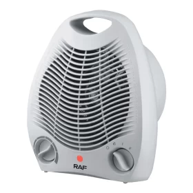 Electric Fan Heater ,with Thermostat-2000W