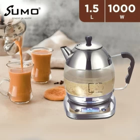 Sumo Electrical Karak Tea Maker