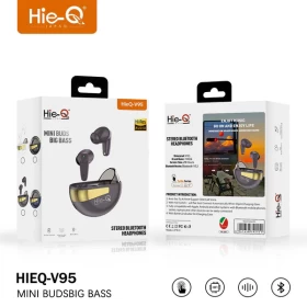 سماعات Hie-Q V90