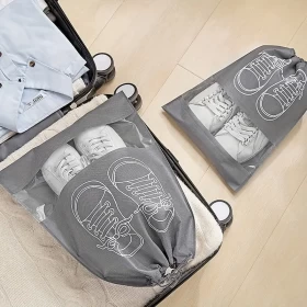 Waterproof Shoe Storage Bags