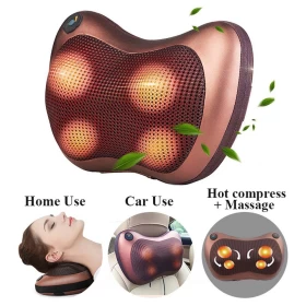 3D Car & Home Massage Pillow